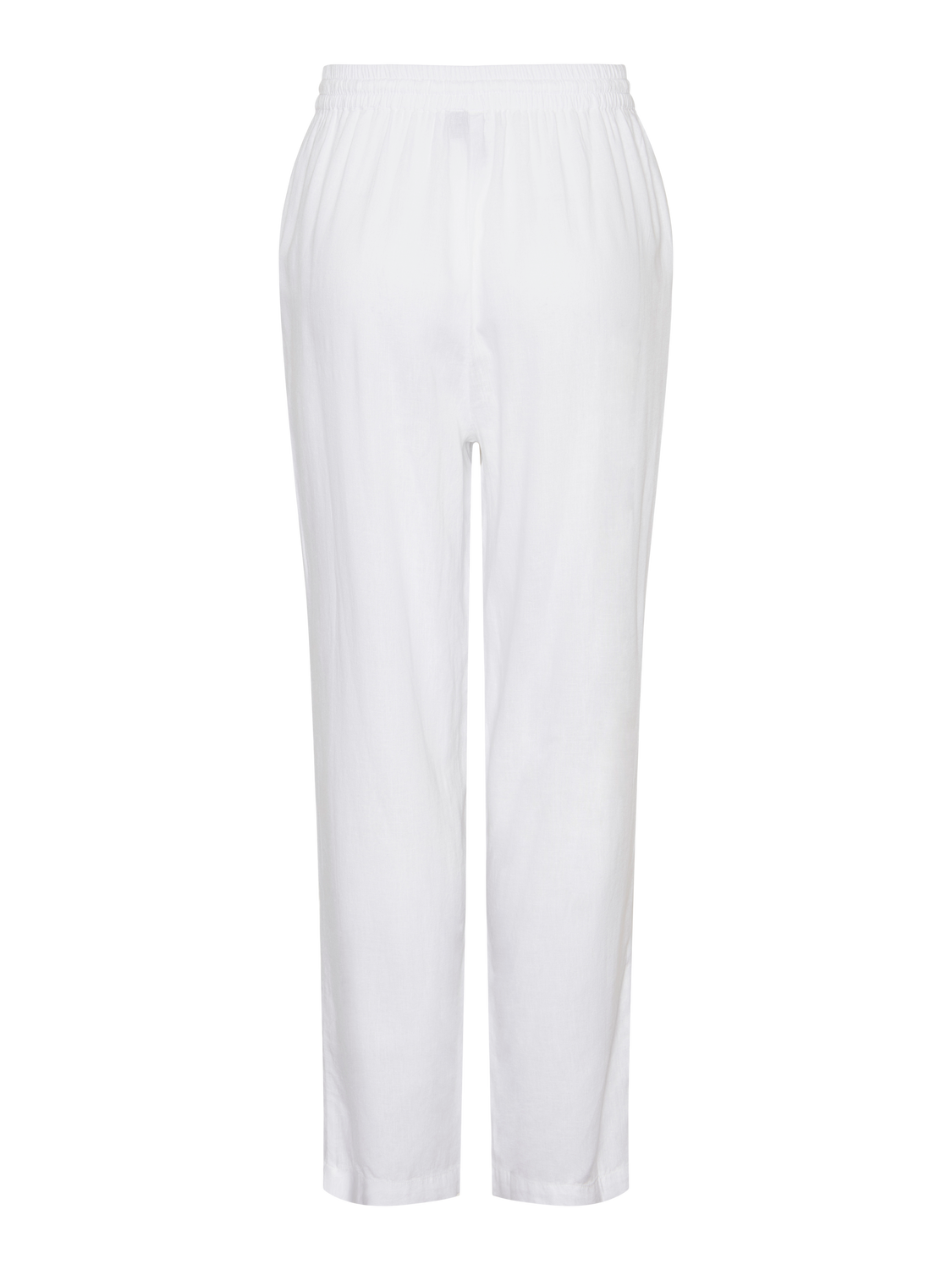 PCPIA Pants - Bright White
